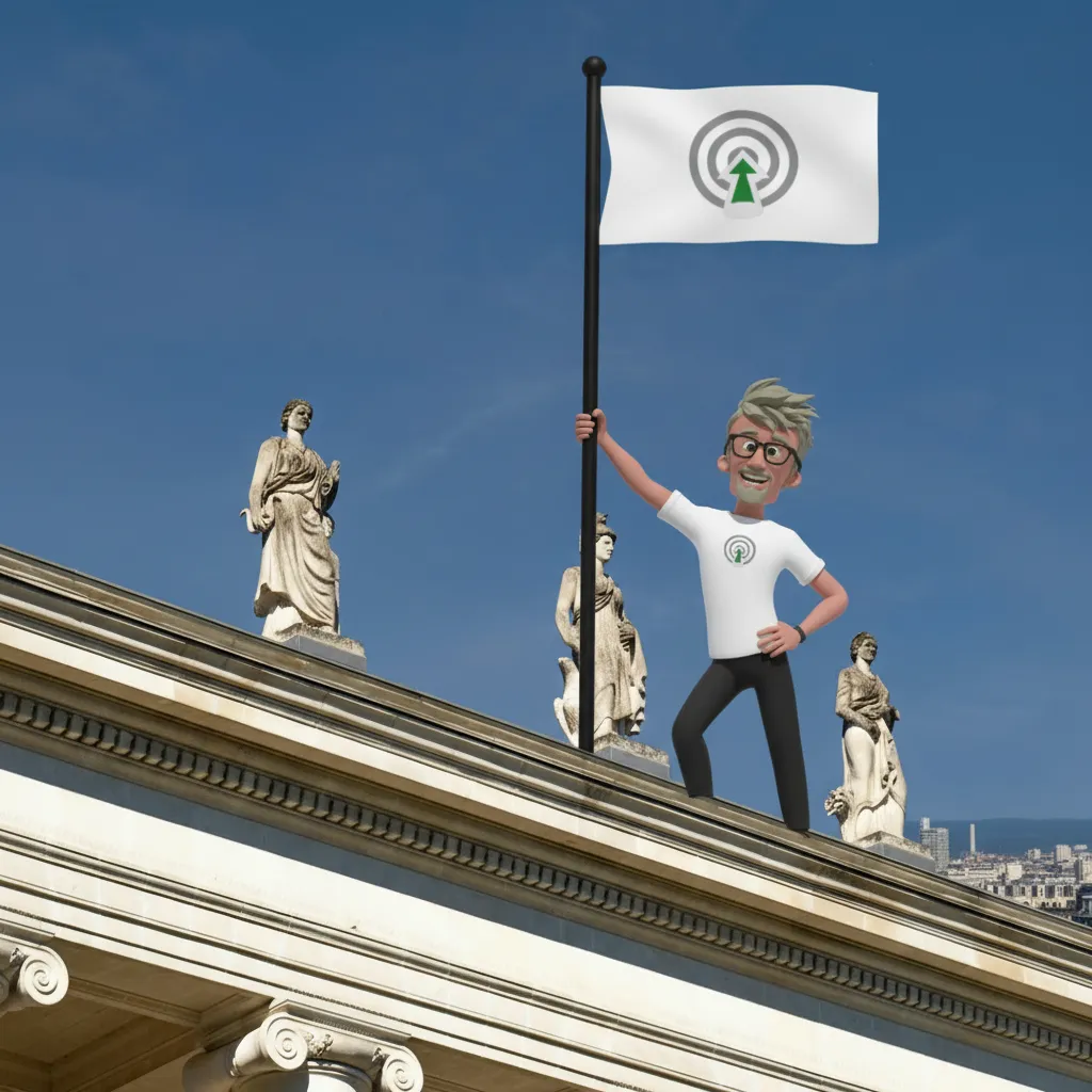 Agence Data, IA et Performance digitale à Nantes